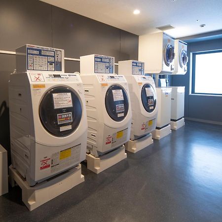 Hotel Vischio Osaka-Jr Hotel Group Eksteriør billede