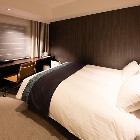 Hotel Vischio Osaka-Jr Hotel Group Eksteriør billede