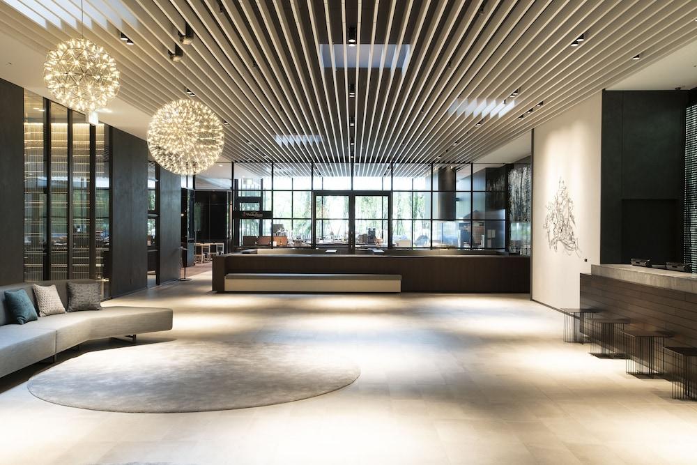 Hotel Vischio Osaka-Jr Hotel Group Eksteriør billede