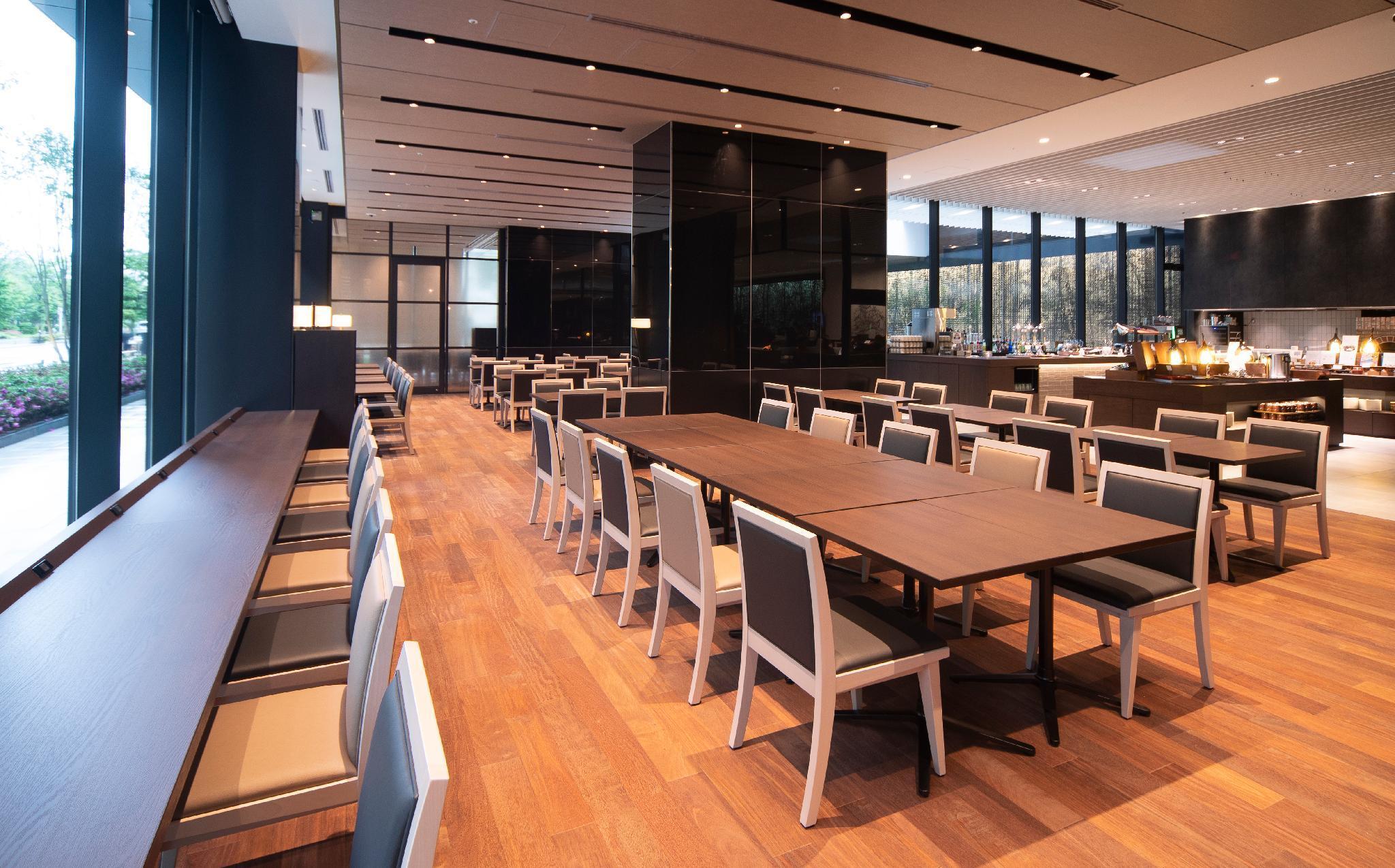 Hotel Vischio Osaka-Jr Hotel Group Eksteriør billede
