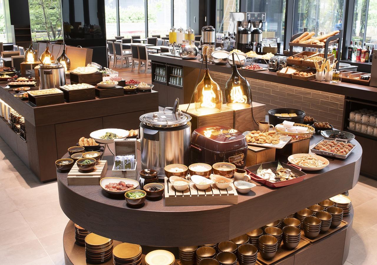 Hotel Vischio Osaka-Jr Hotel Group Eksteriør billede