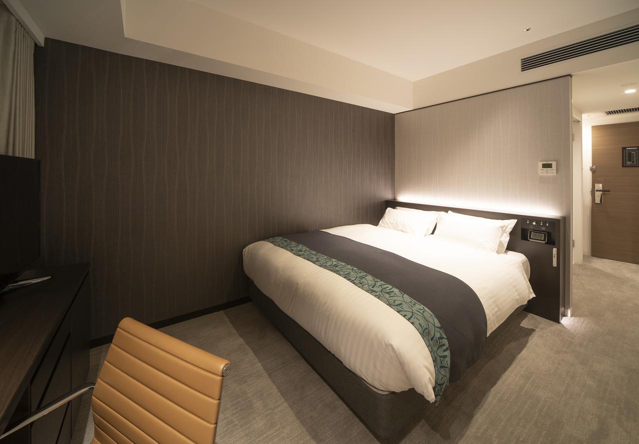 Hotel Vischio Osaka-Jr Hotel Group Eksteriør billede