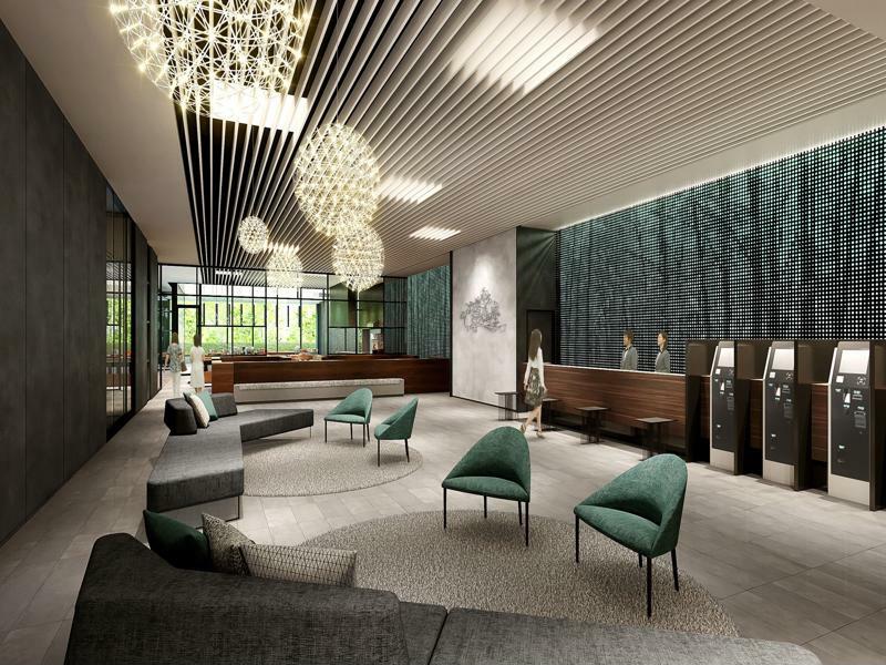 Hotel Vischio Osaka-Jr Hotel Group Eksteriør billede