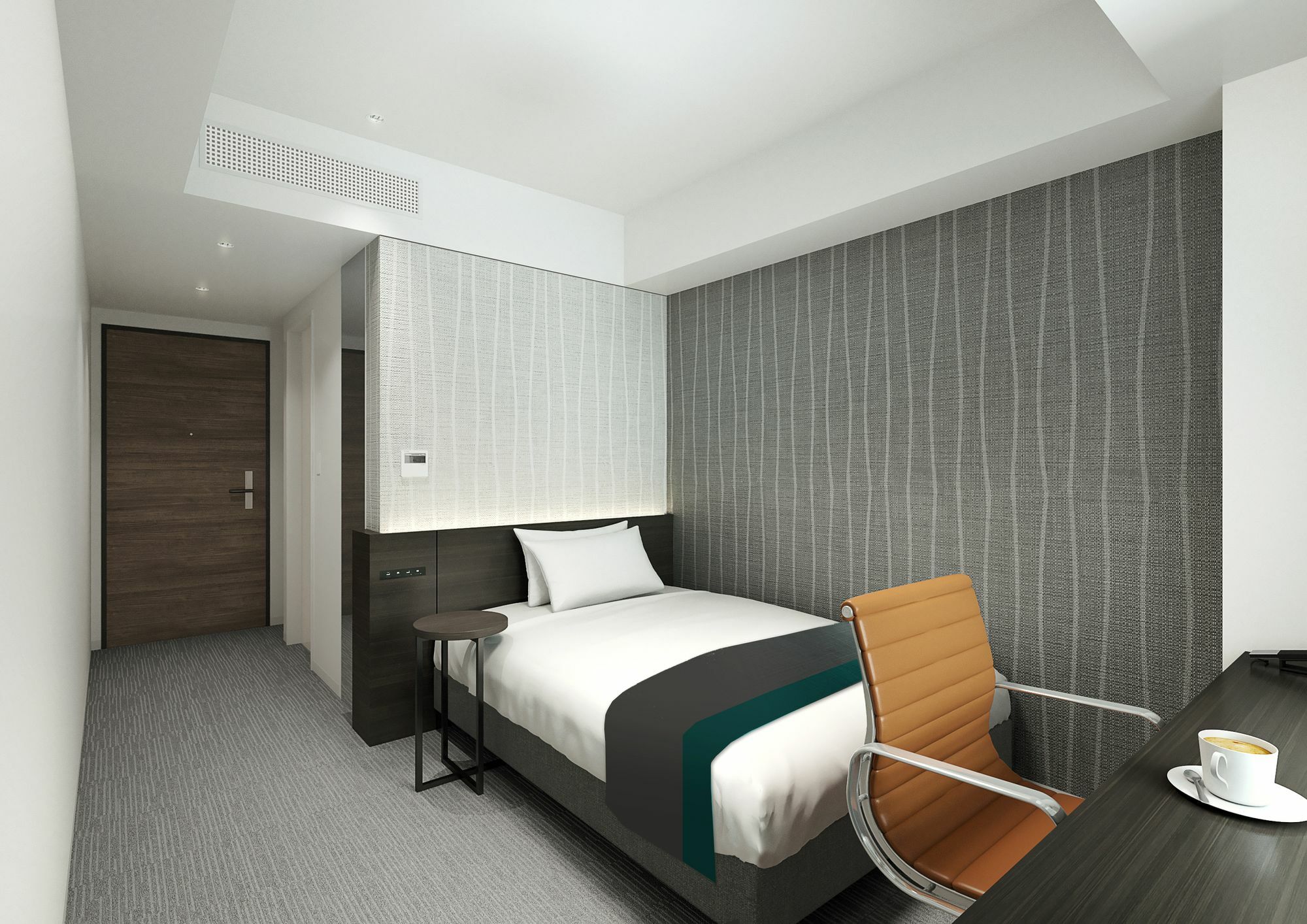 Hotel Vischio Osaka-Jr Hotel Group Eksteriør billede